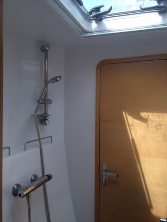 Nautitech 442 | Phileas Fogg 2