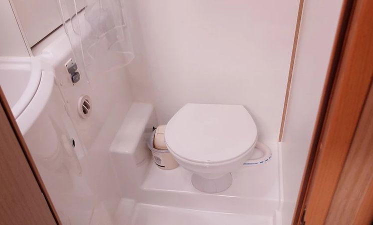 Lagoon 400 S2 | Helios