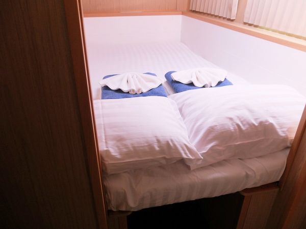 Lagoon 400 S2 | Helios