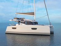 Fountaine Pajot 44 (2017)