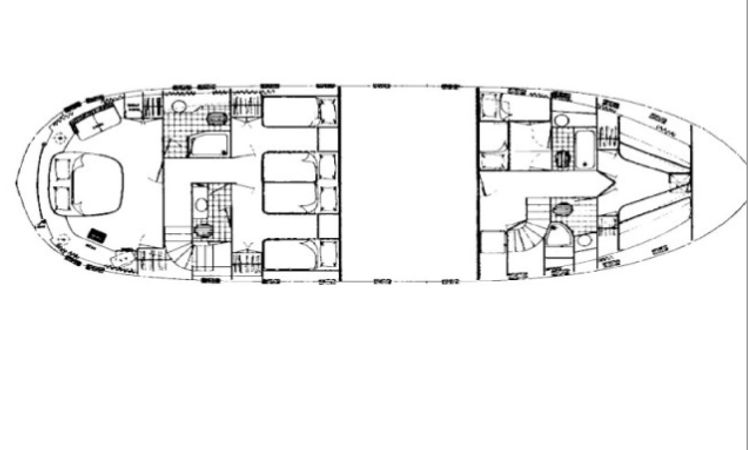 Cheoy Lee 66 | L'Orientale