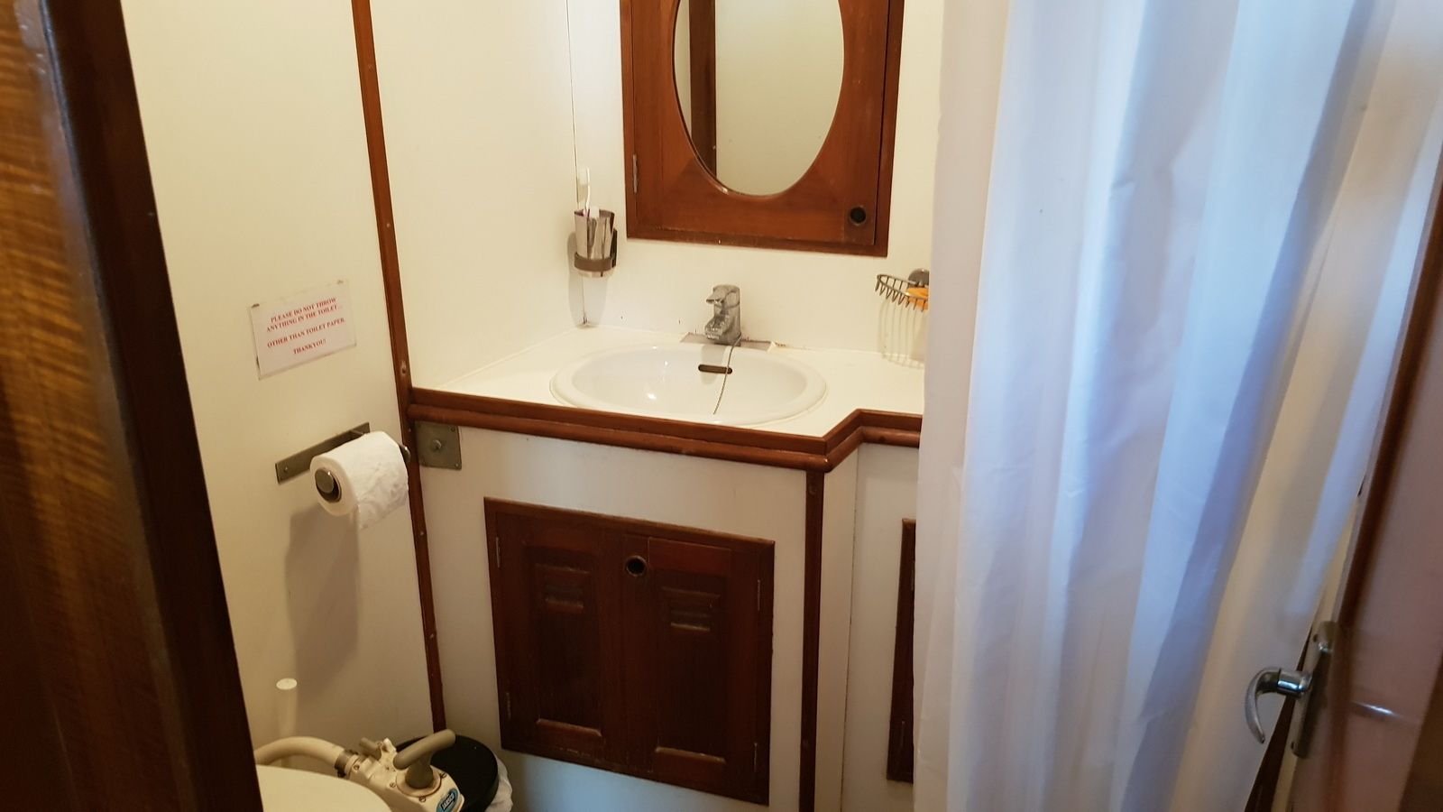 Cheoy Lee 66 | L'Orientale