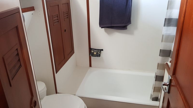 Cheoy Lee 66 | L'Orientale