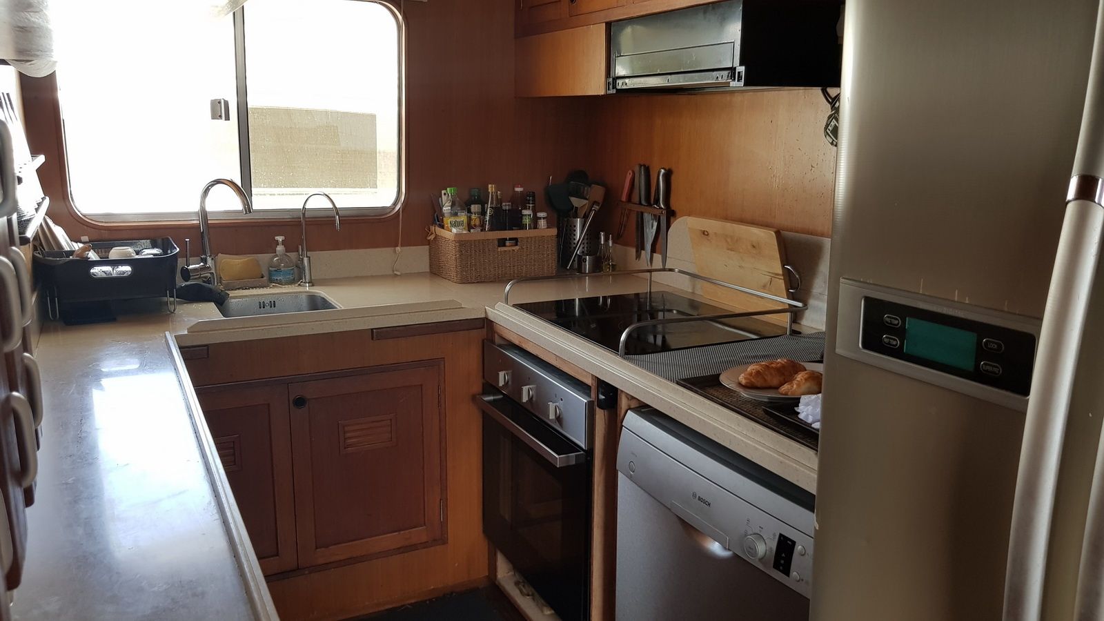 Cheoy Lee 66 | L'Orientale