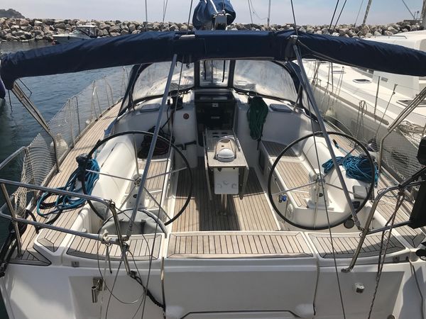 Dufour 425 | Surprise 2