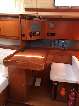 Dufour 425 | Surprise 2