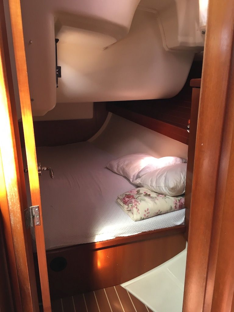 Dufour 425 | Surprise 2