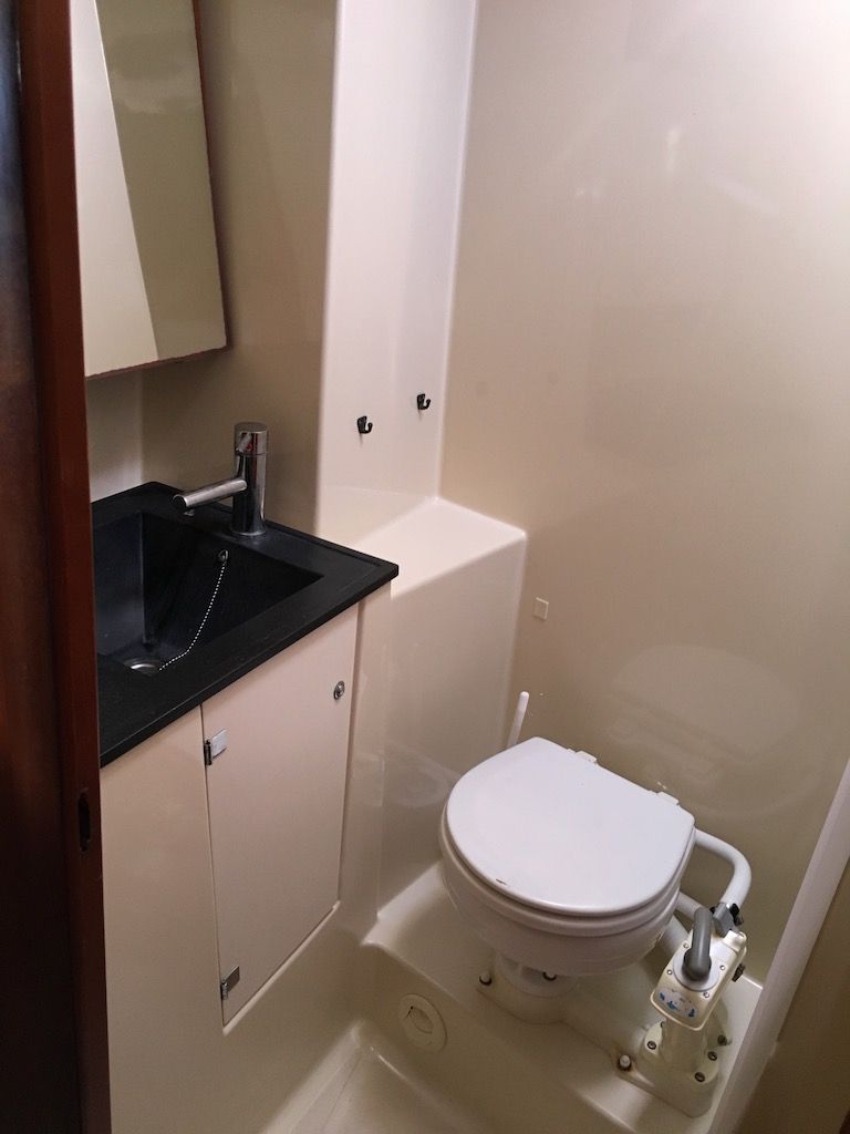 Dufour 425 | Surprise 2