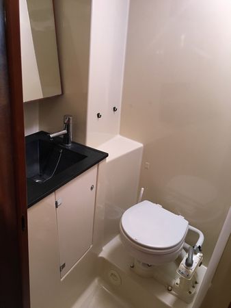 Dufour 425 | Surprise 2