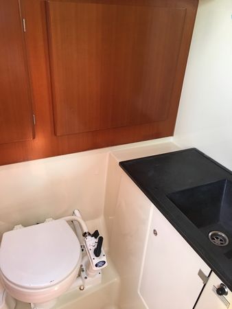 Dufour 425 | Surprise 2