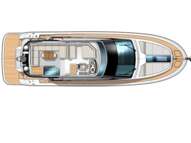 Beneteau Monte Carlo 5 | Blizzard