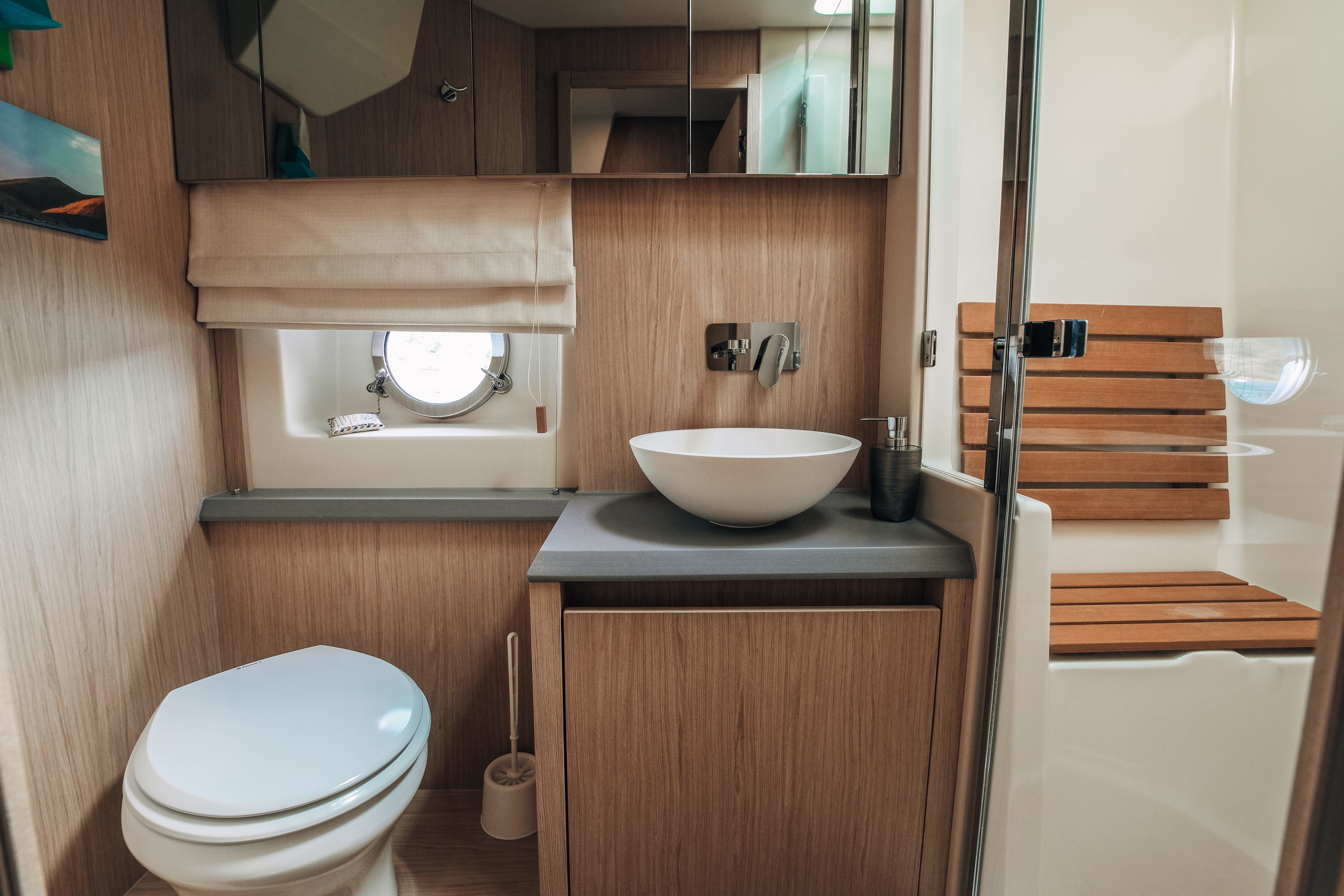 Beneteau Monte Carlo 5 | Blizzard