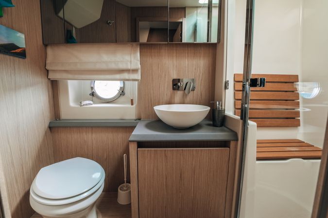 Beneteau Monte Carlo 5 | Blizzard