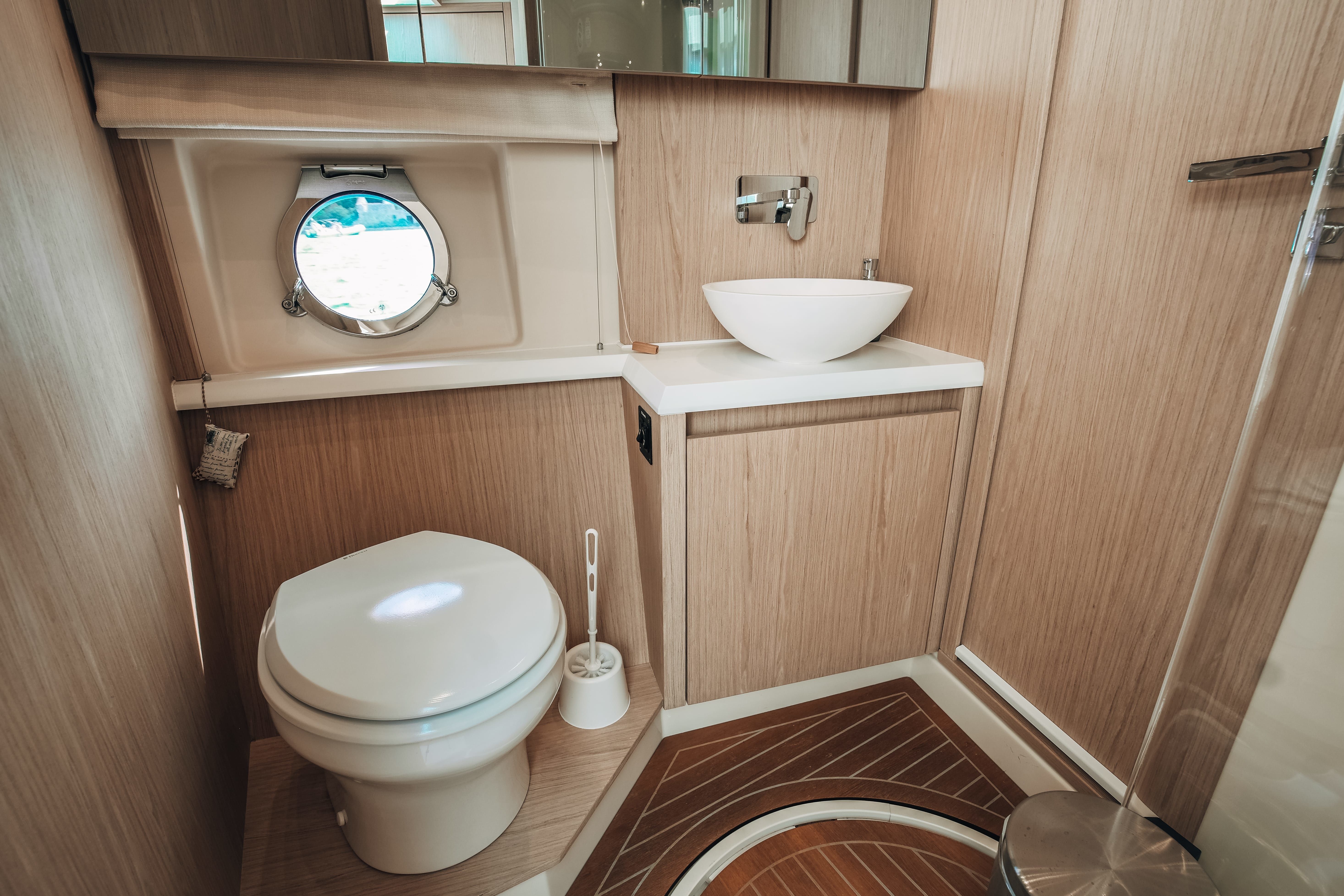 Beneteau Monte Carlo 5 | Blizzard