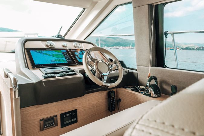 Beneteau Monte Carlo 5 | Blizzard