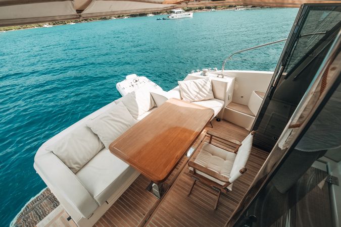 Beneteau Monte Carlo 5 | Blizzard