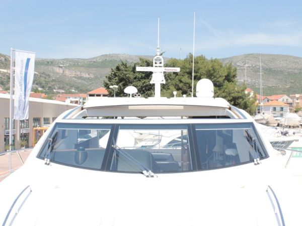 Sunseeker 64 | Marita