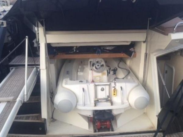 Sunseeker 64 | Marita