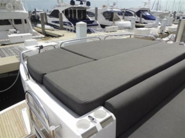 Sunseeker 64 | Marita