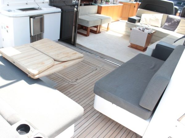 Sunseeker 64 | Marita