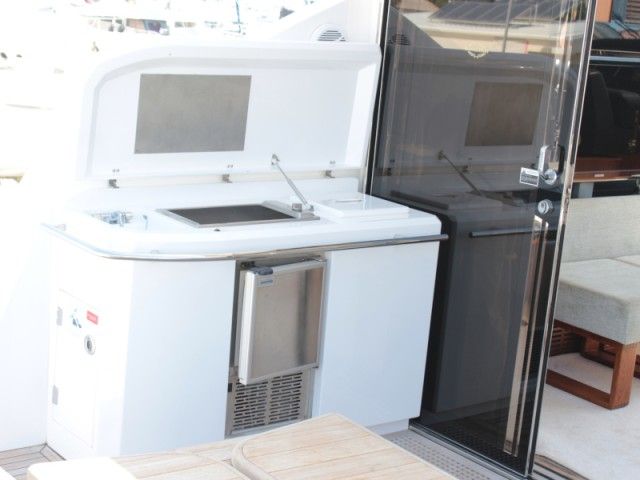 Sunseeker 64 | Marita