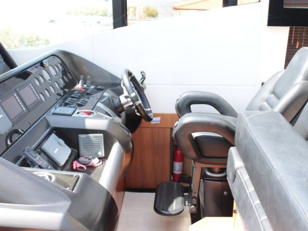 Sunseeker 64 | Marita