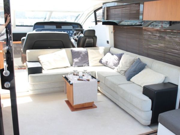 Sunseeker 64 | Marita