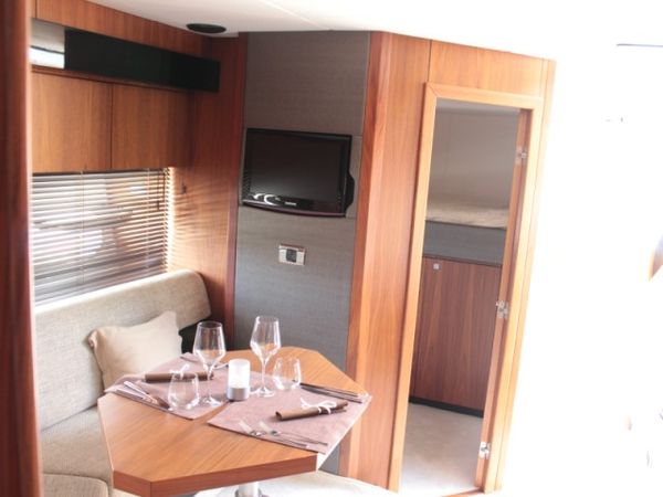 Sunseeker 64 | Marita