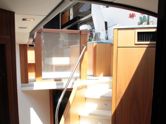 Sunseeker 64 | Marita