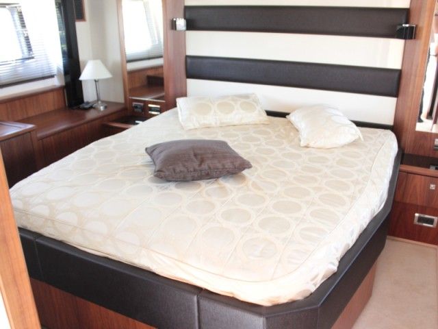 Sunseeker 64 | Marita