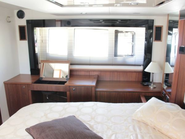 Sunseeker 64 | Marita