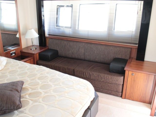 Sunseeker 64 | Marita