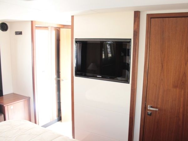 Sunseeker 64 | Marita