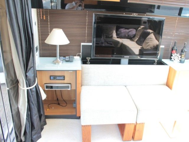 Sunseeker 64 | Marita