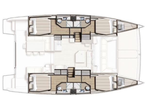 Bali 4.5 | Pandora 5