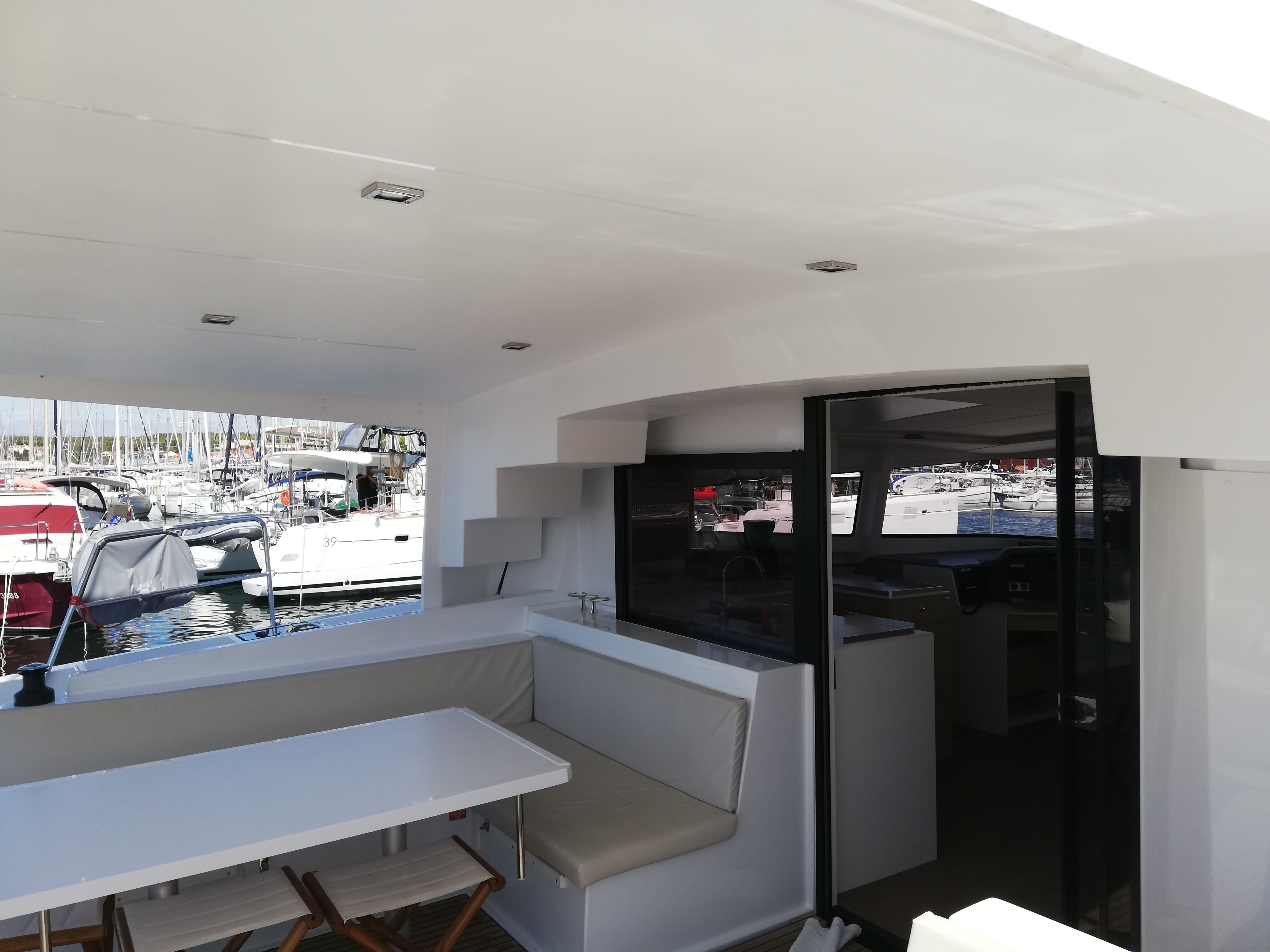 Bali 4.5 | Pandora 5