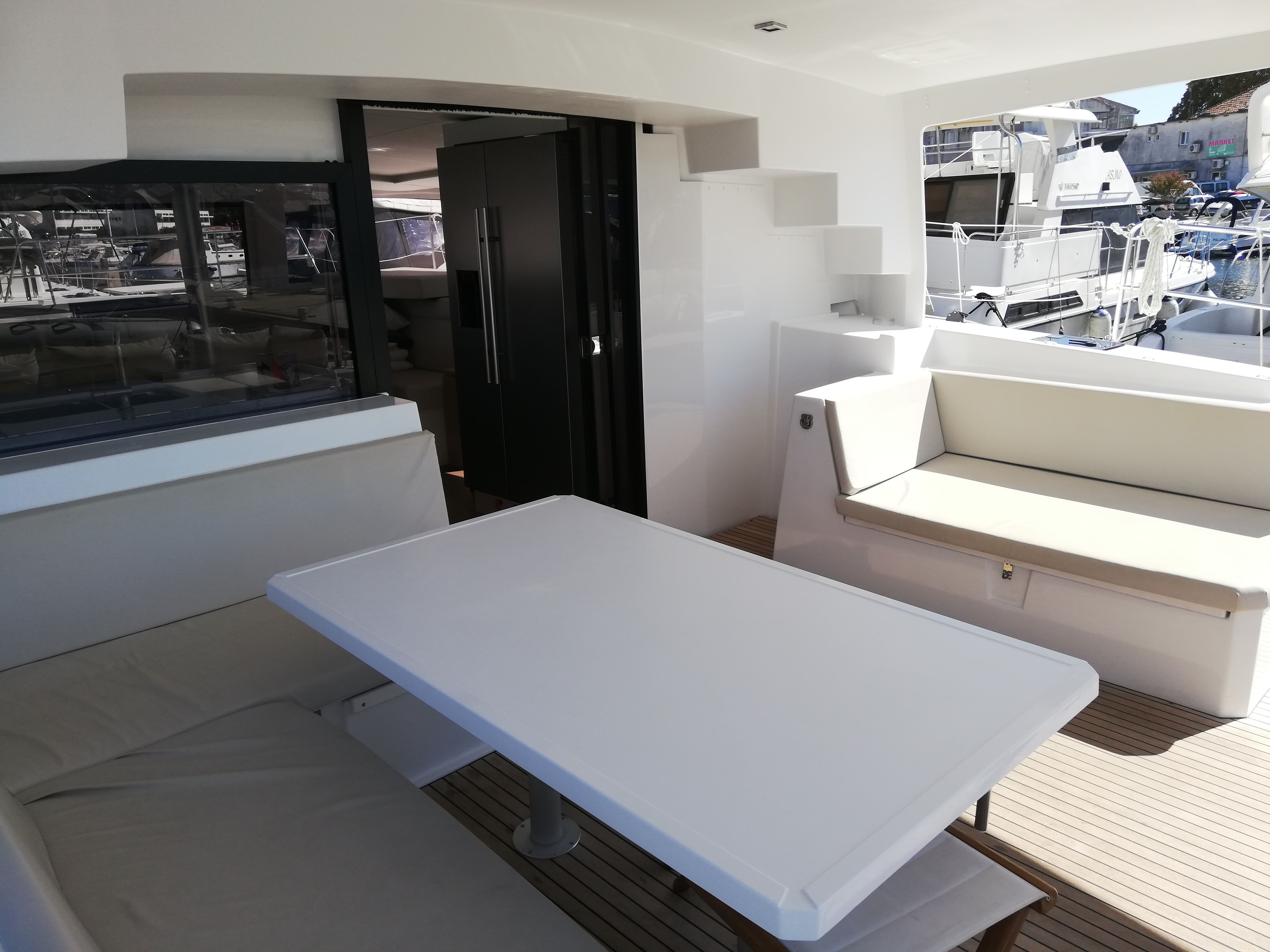 Bali 4.5 | Pandora 5