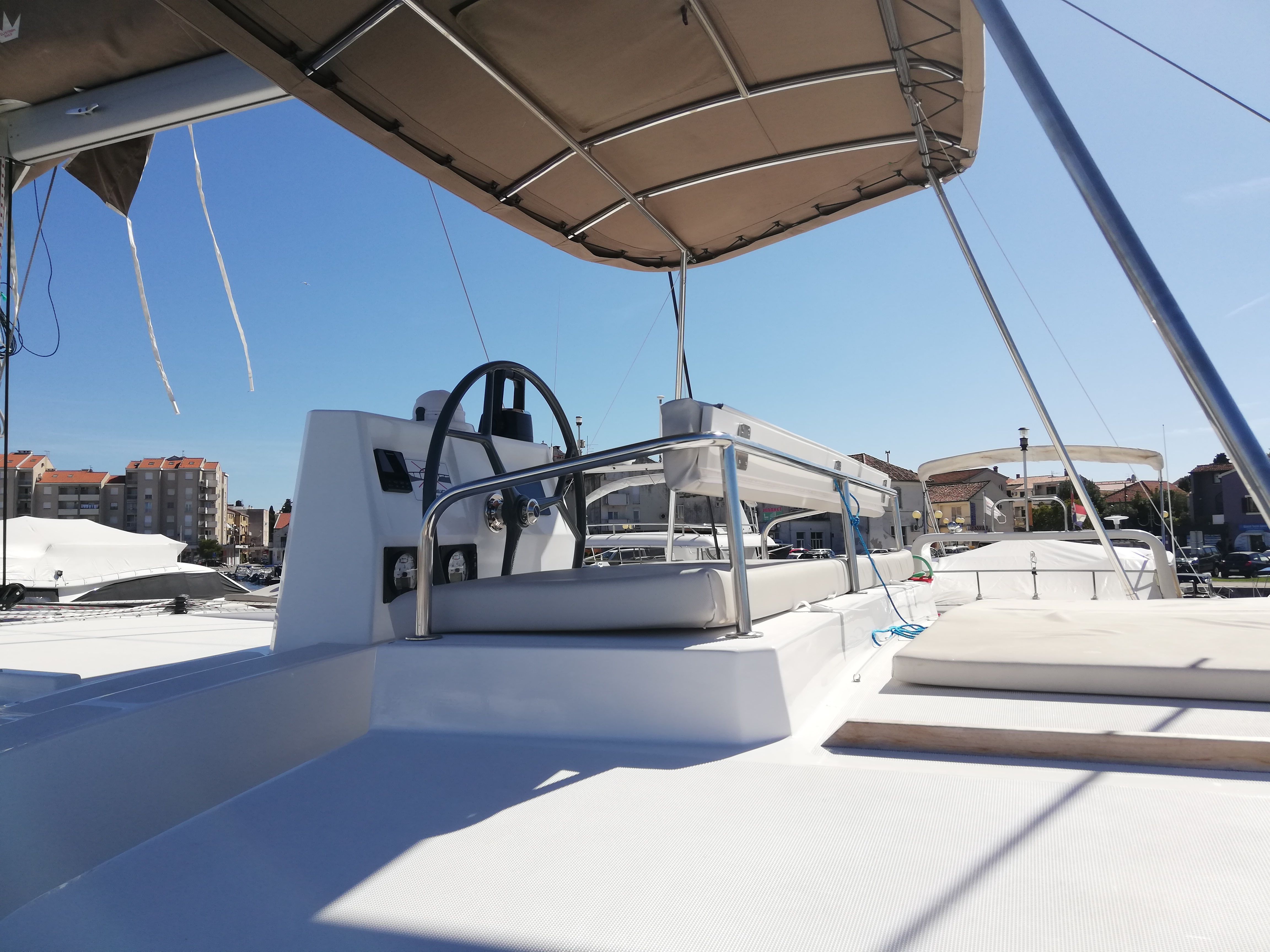 Bali 4.5 | Pandora 5