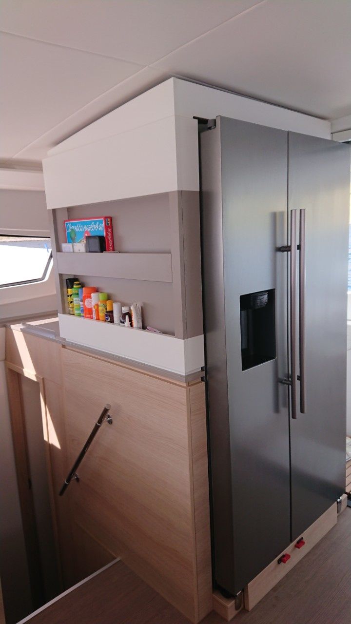 Bali 4.5 | Pandora 5