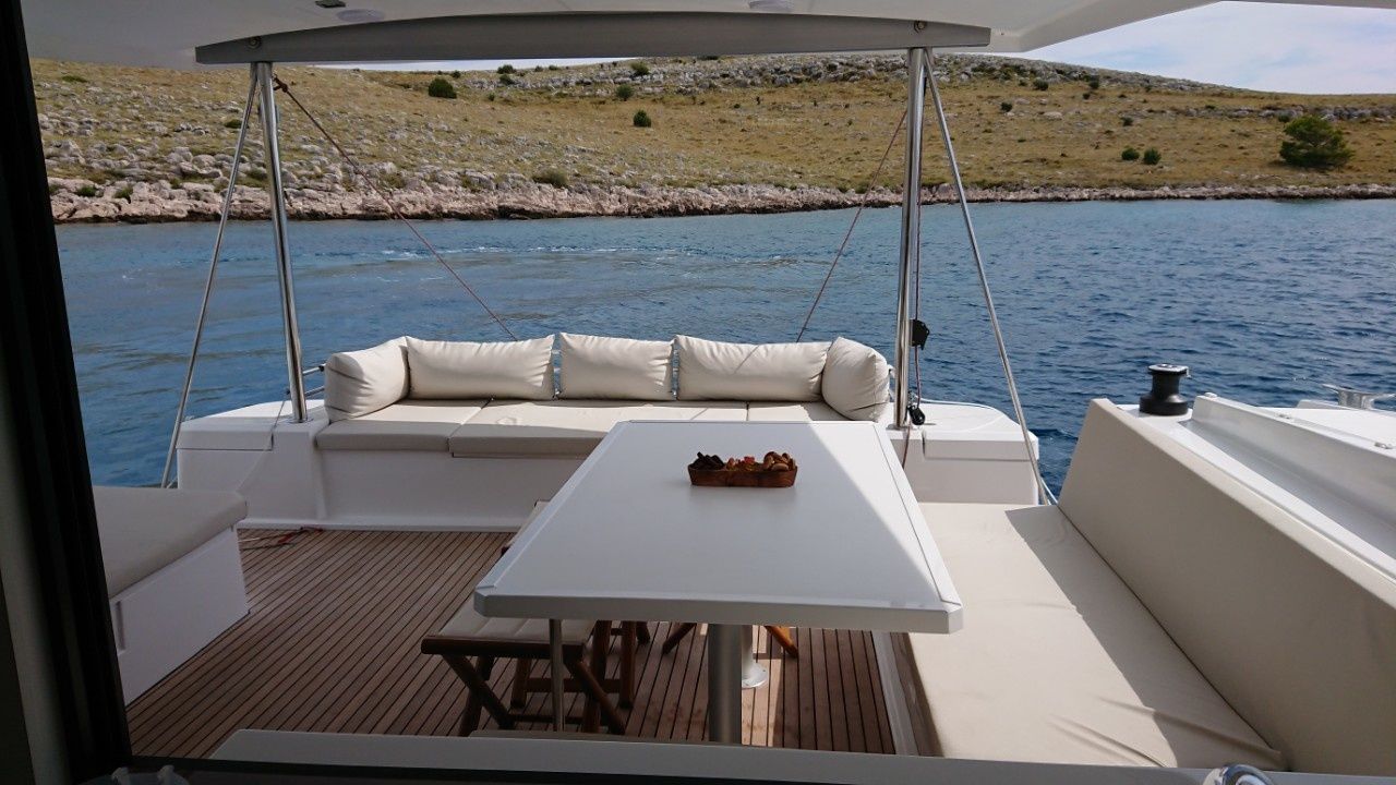 Bali 4.5 | Pandora 5