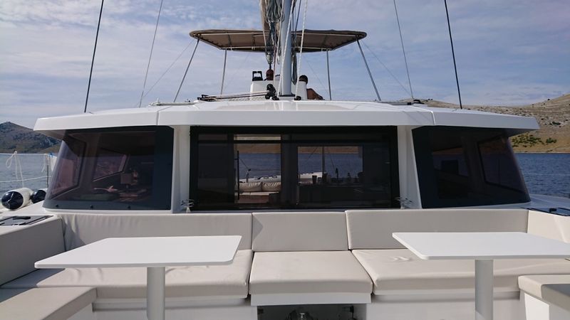 Bali 4.5 | Pandora 5