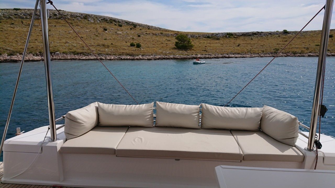 Bali 4.5 | Pandora 5