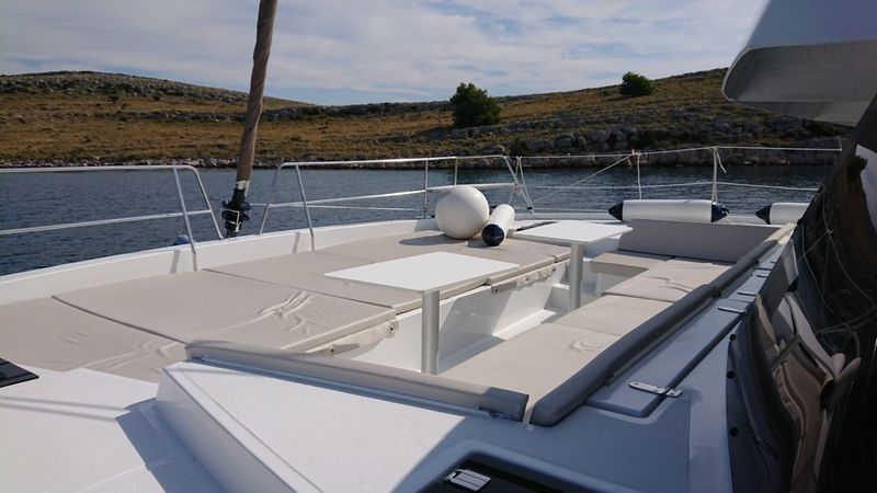 Bali 4.5 | Pandora 5