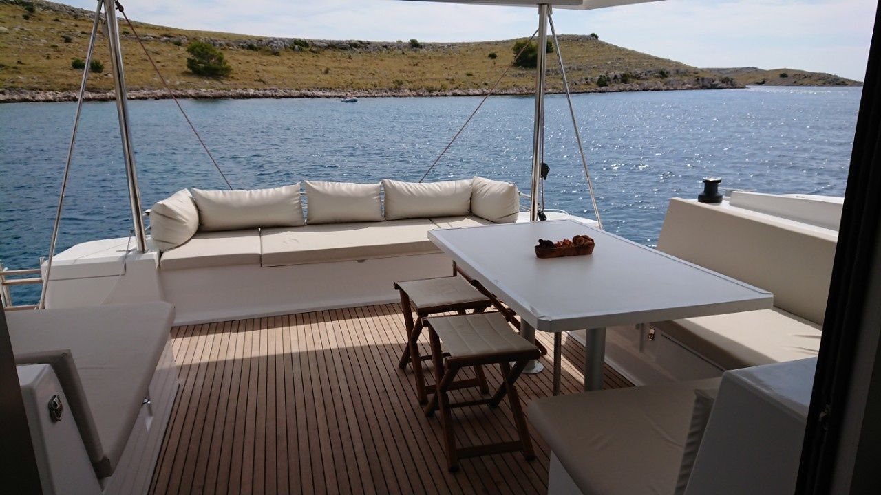 Bali 4.5 | Pandora 5