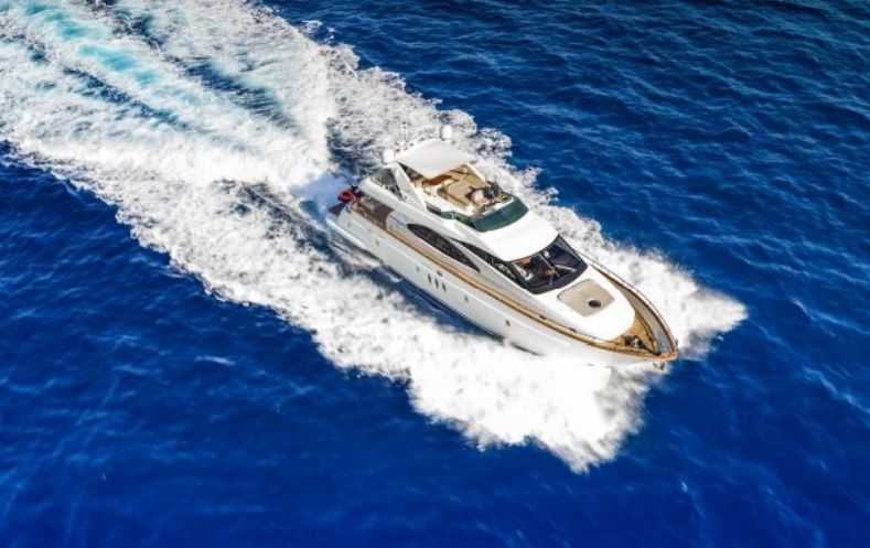 Azimut 75 (2004)