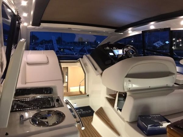 Cranchi M44 | Medusa