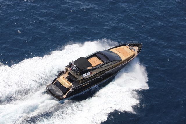 VBG Super Yachts