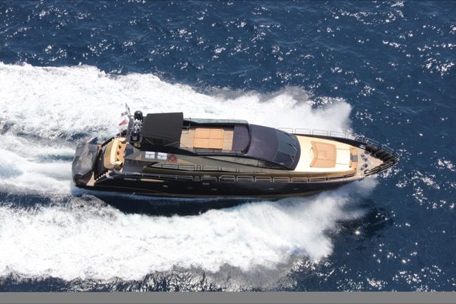 VBG Super Yachts 2009 | Claremont