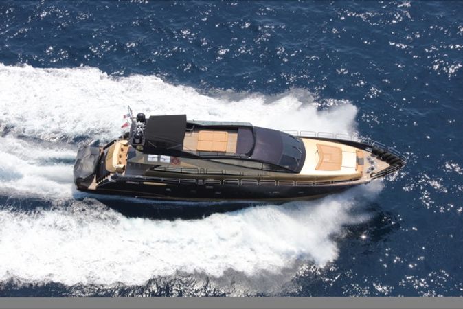 VBG Super Yachts 2009 | Claremont