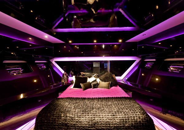 VBG Super Yachts 2009 | Claremont